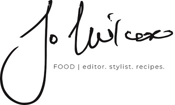 Jo Wilcox Logo